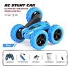 360° Gesture-Control Stunt Car: Double-Sided Flip for Kids