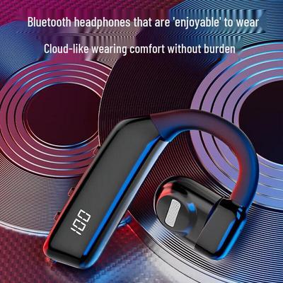 Audio e Video – Cuffie wireless