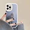 Singer 2hollis Alben Weiches Leder Handyhülle Für Iphone 13 15 Pro Max 12 Mini 11 14 16 Plus Hüllen