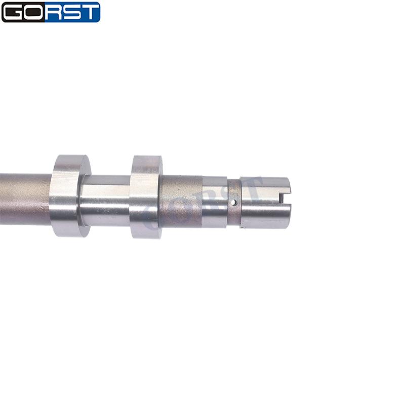 Exhaust Camshaft 130208342R for Renault Logan Duster Lada Largus Nissan Almera G15 Car Auto Part 1300100Q0X 1302000QAB