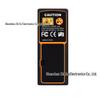 High-Precision Handheld Infrared Laser Rangefinder for Outdoor Use