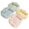 Kennel Winter Warm Pet Small Dog Dog Cat Sleeping Pad Big Eyed Boy Moon Fleece Sofa Nest Cat Nest