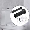Wall Hung Toilet Tank Connector Set Spare Parts Toilets Bidets High Performance Professional