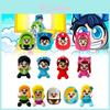 Cute Omz Plush Hat Boy Toy Soft And Snuggly 20cm Perfect Holiday Gift For Children
