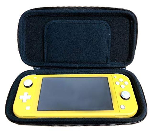 Licensed Nintendo Switch Lite Smart Pouch EVA Legendary Pokemon [Nintendo Product]