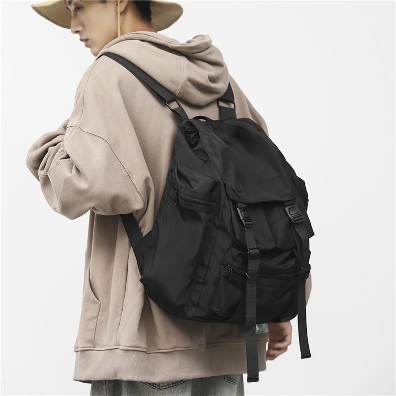 Outdoor Backpack College Student Backpack