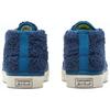 Jack Purcell Converse Mid 'Retro Sherpa - Navy Lemon' 169790C
