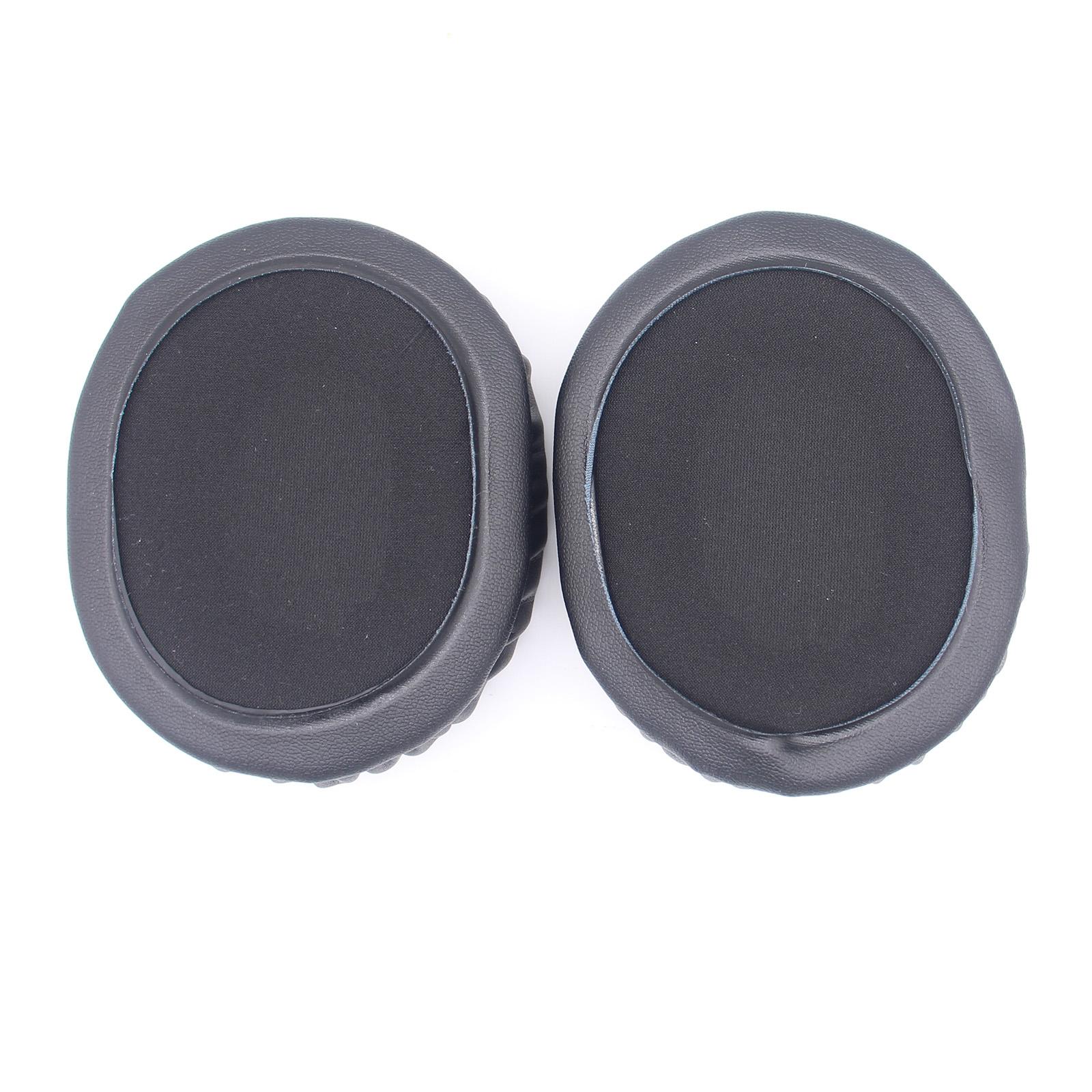 

JZF-453 1 Pair For Sony MDR-DS7500/MDR-RF7500 Headphone Ear Cushions Leather Ear Pads Type A