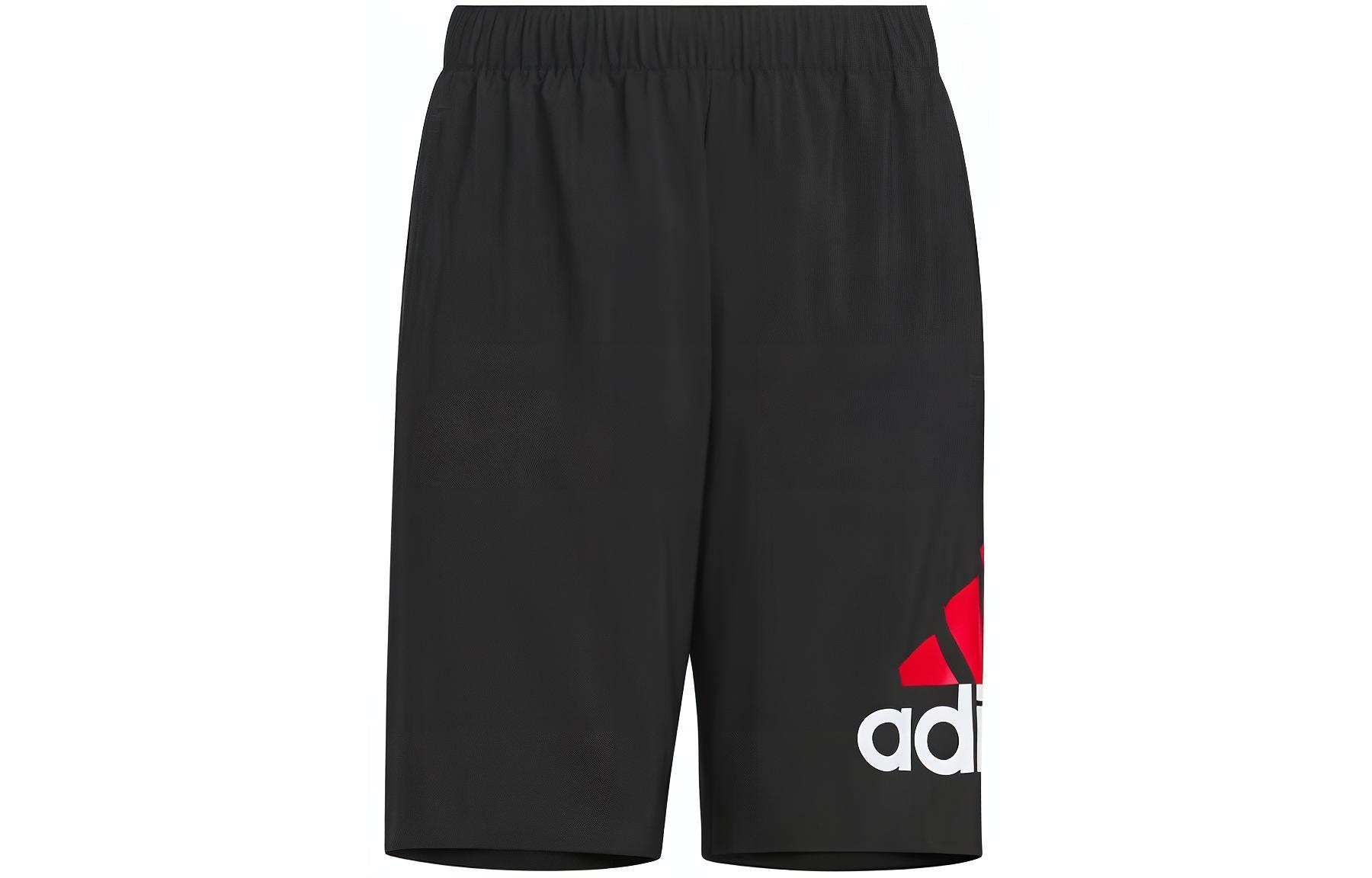 Adidas Unisex Shorts Thin IS5187 140