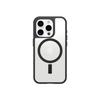 Coque De Protection - OTTERBOX - iPhone 16 Pro - Ultra Fine - Cristal Noir - Norme MIL-STD-810G