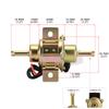 Top Quality Universal Diesel Petrol Gasoline 12V Electric Car Fuel Pump EP500-0 EP5000 EP-500-0 035000-0460 EP-500-0