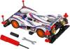 Tamiya Mini 4WD PRO Series 47 Mini 4WD Pacote Inicial Tipo de Potência MA Blast Arrow 18647 No.