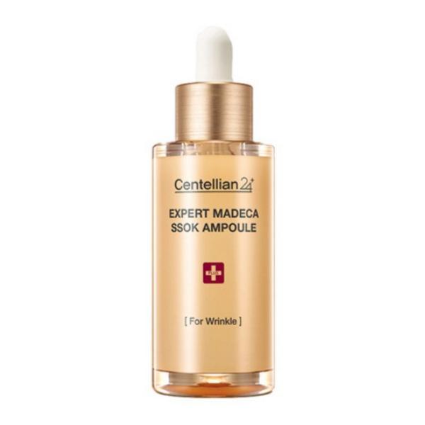 Centellian24 Expert Madeca Deep Absorption Ampoule 38ml – Intensive Wrinkle Care Ampoule