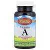 Vitamin A, 3,000 Mcg RAE (10,000 IU), 250 Soft Gels