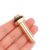 Switching Valve Gas Tank Adapter Brass Switching Valve Adapter  For LPG Cylinder