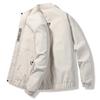 Stand-up Collar Spring Wear New Men's Korean Version of Casual Youth Versatile Outdoor Jacket