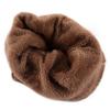 New Cool Winter Warm Thick Women's Hat Beanies Cap Lady Soft Comfortable Trendy Knitted Cap Hat For Women