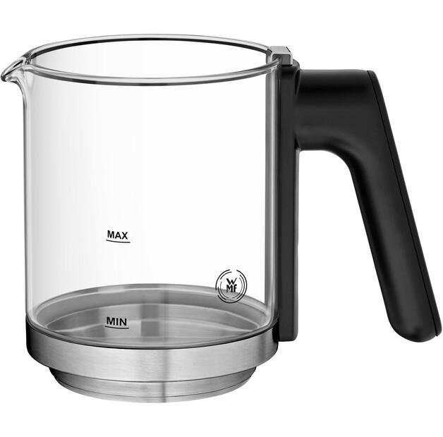 Вспениватель молока WMF Lono Glas elektrischer (3200002262)