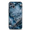Marble Stone Phone Case For Samsung Galaxy S26 S25 S24 S23 S22 S20 Ultra S21 FE 5G S10 Plus TPU Shockproof Cover