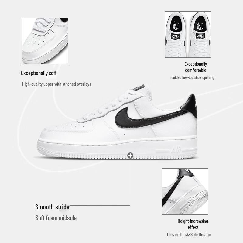 Nike Air Force 1 Women's Sneakers