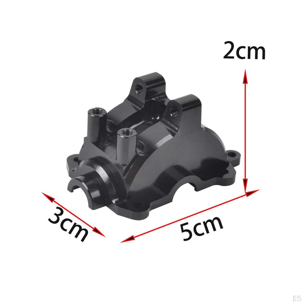 Κάλυμμα Κιβωτίου Ταχυτήτων Μπροστινό Κάλυμμα Κιβωτίου Ταχυτήτων Φορητά Ανταλλακτικά Επισκευής Στιβαρό Πίσω Άνω