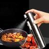 100ml Oil Spray Bottle Non-Stick Kitchen Press Spray Bottle BBQ Olive Oil Sprayer  Edible Oils