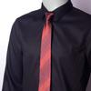 [Love Room] One-Touch Men's Business Tie, Zip-Type Easy Tie, 5-Second Attachment, Suitable for Formal Occasions Such As Weddings, Funerals, Entrance