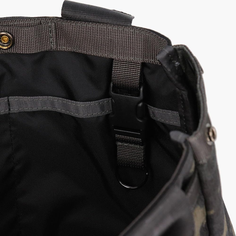 BRIEFING CLASSIC CART TOTE 1000D BRG231T40 2023 (110) Multicam Black F