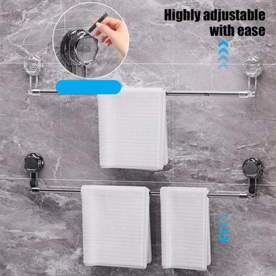 Banyo ve tuvalet – Havlu Askılıkları