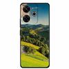 Fashion Cover For Xiaomi Poco M6 Pro Girly Case For Funda Poco M6 Coque Soft Silicone Phone Case Xiaomi Poco M6 Pro Protector