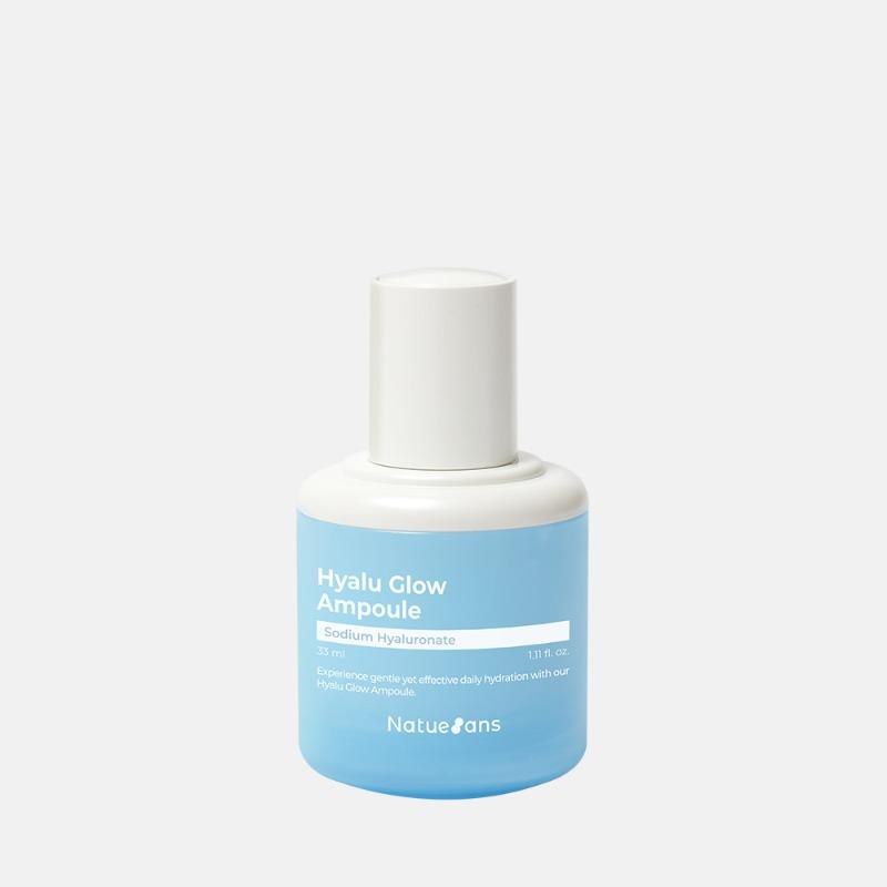Natüe Sens Hyalu Glow Ampoule