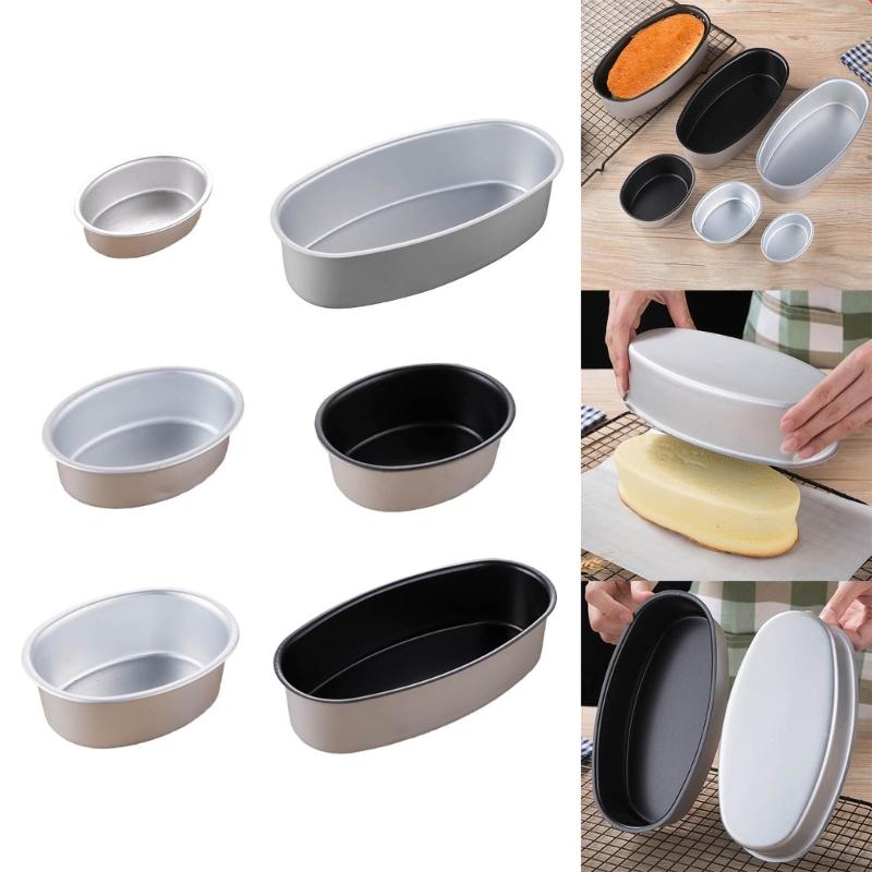 Cheese Cake Mold Easy to Clean Dessert Baking Pans Aluminum Alloy Material Cheesecake Pans Gift for Baking Enthusiasts