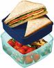 Lunchbox Śniadaniówka Maped Piknik Zielony/Granat