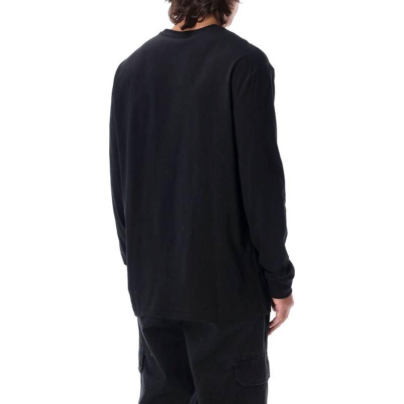Polo Ralph Lauren Cotton Long-sleeve T-shirt 710671467-001