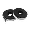 2pcs Guide Splinter Guard Strip for Rail Protection 0 4m Length Rubber Material for Clean Cuts Part Number 1944186