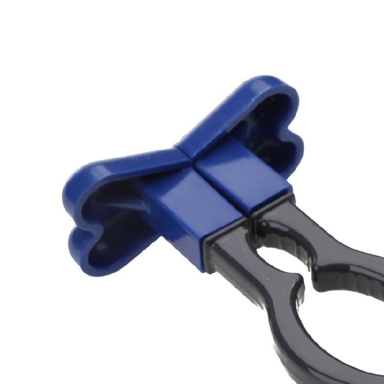 Multi-functional Hand Too Gas for Valve Wrench Gas for Tank Spanner Nutcracker 3