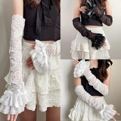 Accesorios – Guantes y manoplas