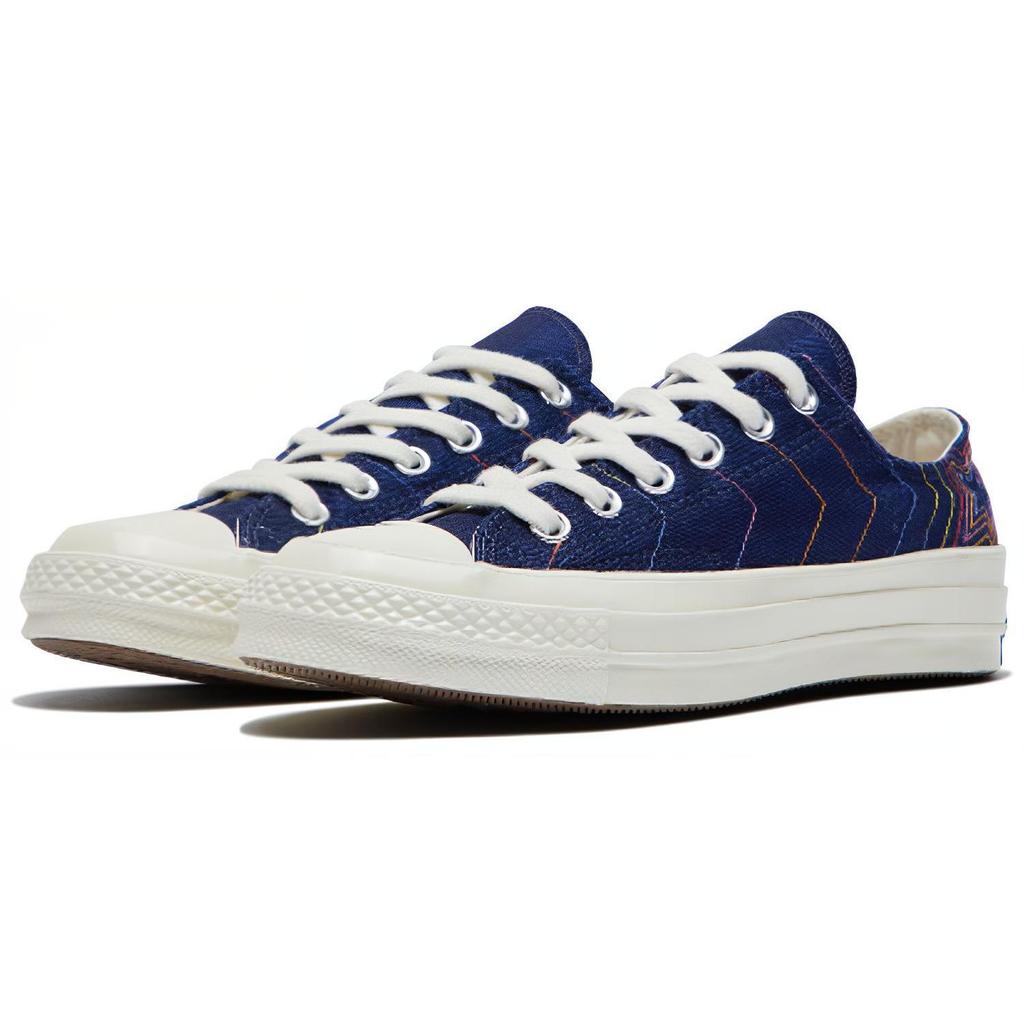 Converse Chuck 70 Ox Obsidian Ozone Blue Women's 164967C