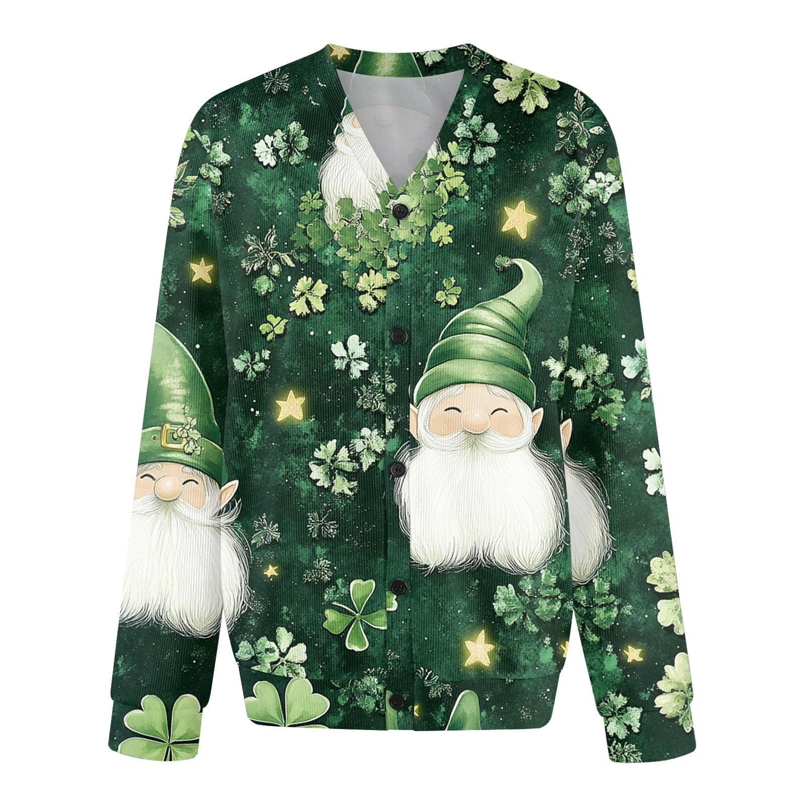 

Мужская повседневная однобортная модная куртка-кардиган с длинными рукавами на пуговицах XXXL