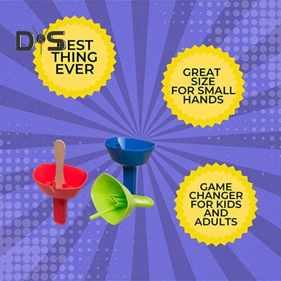 With Straw Ice Bar Holder Easy To Clean Practical No Sticky Messy Floors Popsicle Holder