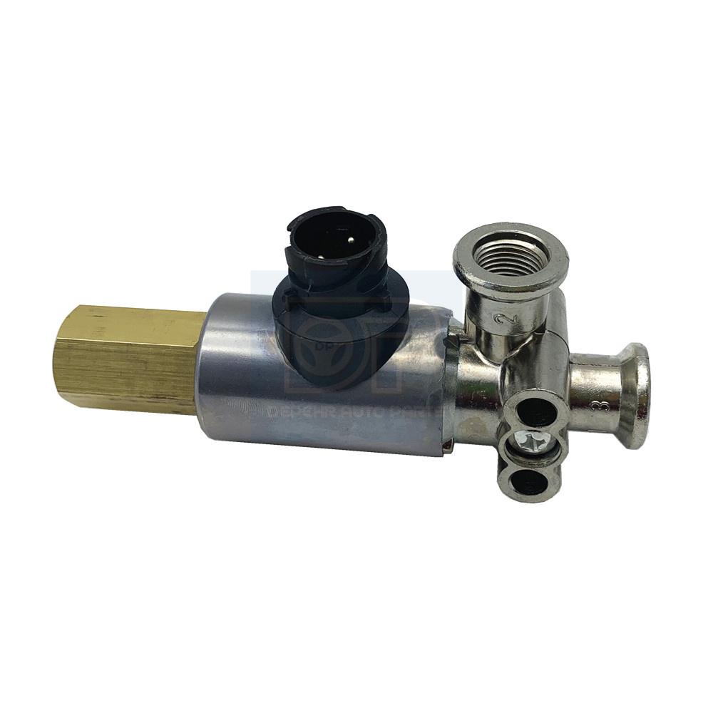 0015423318 0015428418 0025422618 1PC Rear Axle Truck ABS Speed Sensor For Merecdes-Bezn Actros/Antos/Arocs/Axor