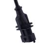 New Crank Sensor For Jeep Wrangler Jk 2.8L Crd 07-18 68029496Aa 68029496Ab