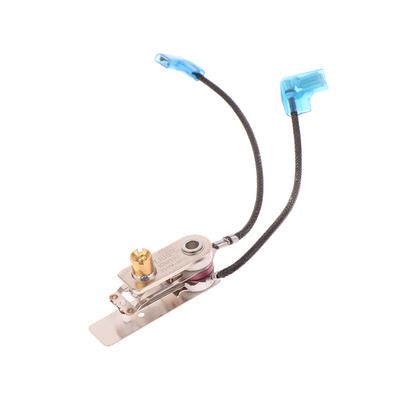 Elektrischer Reiskocher Druckschalter Thermostat Schutzschalter für Midea Ksd105 My-Cs5031 Elektrischer Reiskocher
