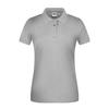 James and Nicholson Womens/Ladies Bio Workwear Polo Shirt