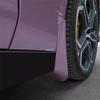Car Style Front Rear Wheel Mudguard Plate Auto Exterior Mud Guard MudFlap Splash Fender Cover Accessories For Xiaomi SU7 2024 +
