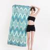 Microfiber Towel Quick Dry Towel Travel Towel Sports Towel Beach Towel Sandproof Soft Light Towel For Swim, Yoga, Gym