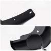 4pcs Mudguards For BYD Seal U Sealion 6 DM-i EV PHEV 2025 Mud Flaps Splash Guards Fender Dirt Protection Winter Sediment