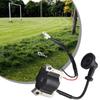 Tuin Bobine Generator Grasmaaier Buiten 52mm Accessoires Bosmaaier Centra Apparatuur Voor Kettingzaag Reserve