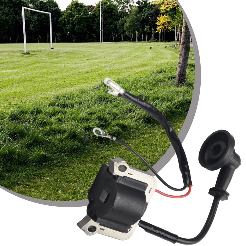 Tuin Bobine Generator Grasmaaier Buiten 52mm Accessoires Bosmaaier Centra Apparatuur Voor Kettingzaag Reserve