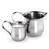 Stainless Steel Milk Frothing Jug Espresso Latte Art Pitcher Coffee Mug Barista Cappuccino Cups Pot  Water Carafe  Tea Pitcher
